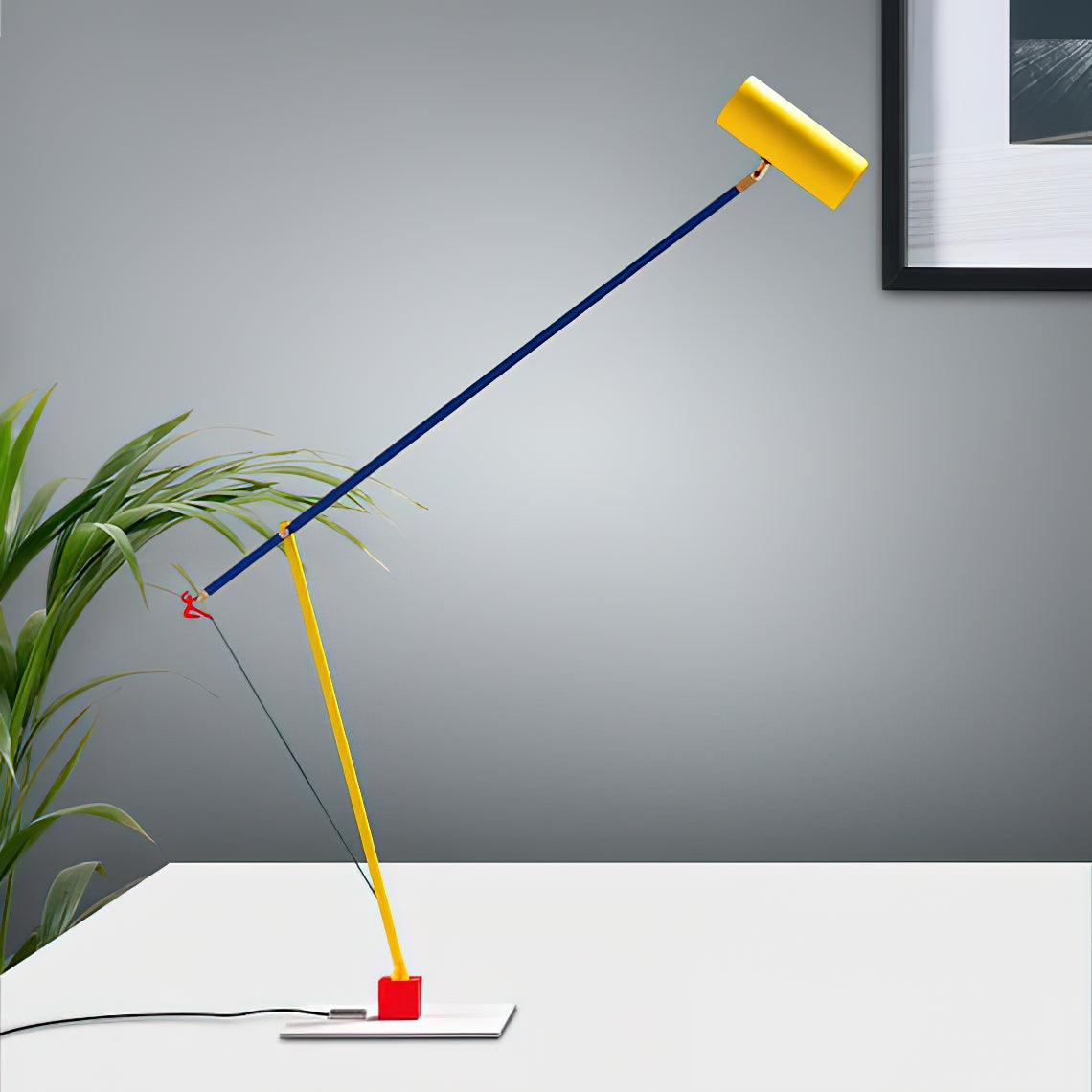 Ettorino Table Lamp