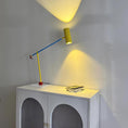 Bild in Galerie-Betrachter laden, Ettorino Table Lamp
