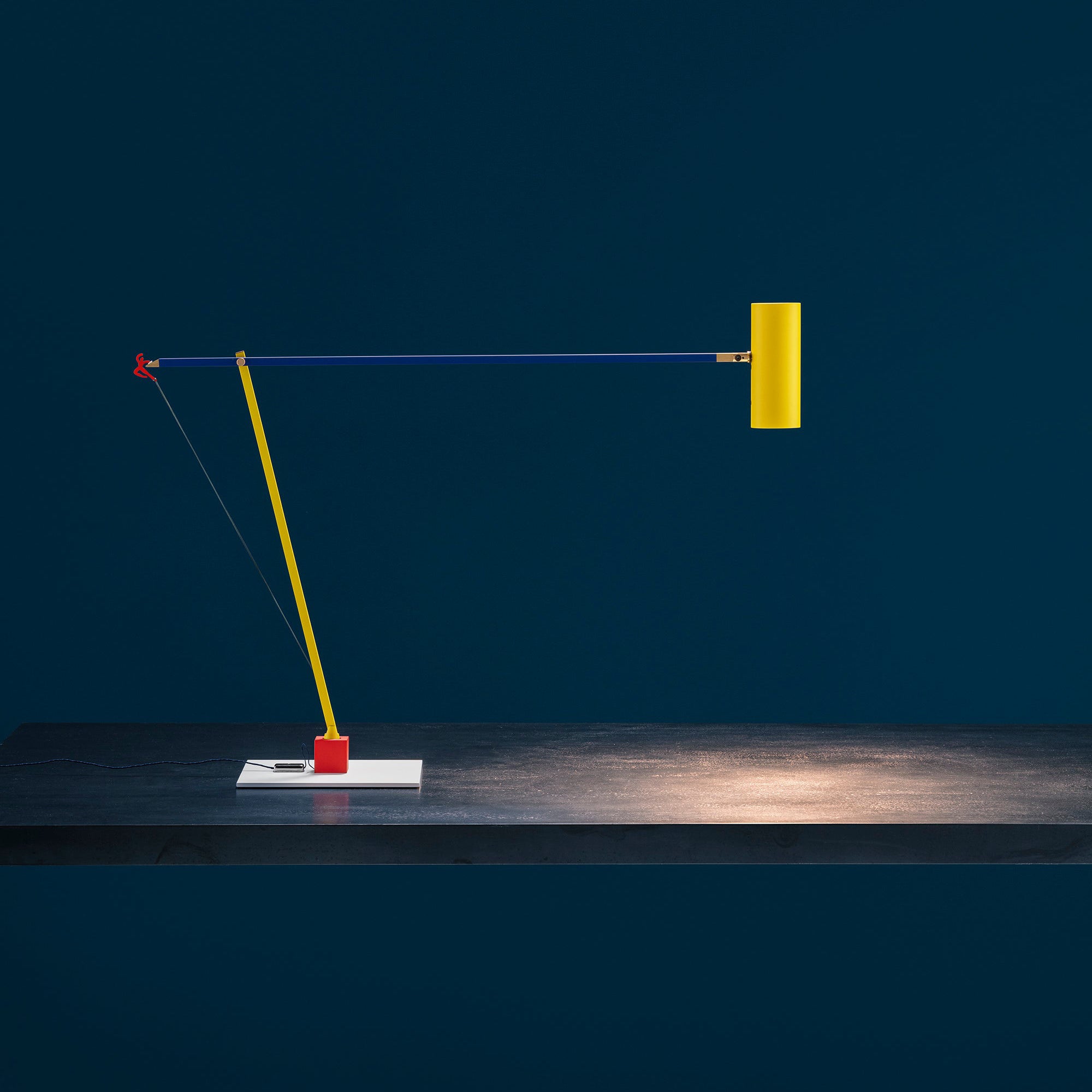 Ettorino Table Lamp