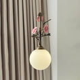 Load image into Gallery viewer, Evelyn Glass Pendant Lamp
