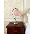 Load image into Gallery viewer, Evelyn Glass Table Lamp
