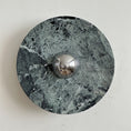 Load image into Gallery viewer, Green Calacatta Marble Sconce
