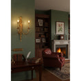 Load image into Gallery viewer, Fabienne Wall Lamp
