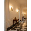 Load image into Gallery viewer, Fabienne Wall Lamp

