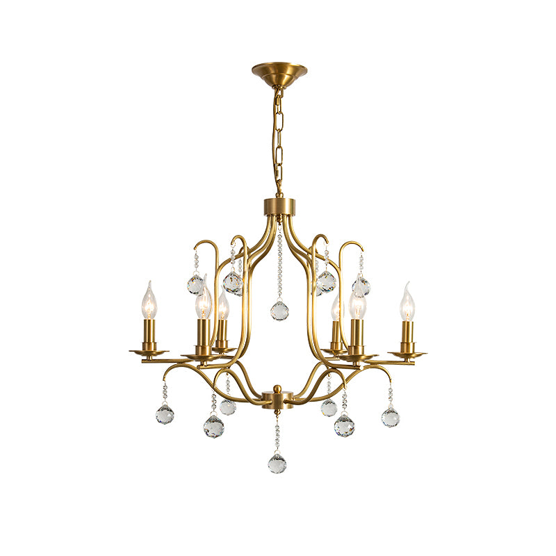 Fairchild Chandelier