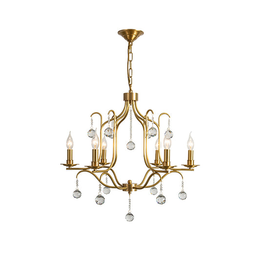 Fairchild Chandelier