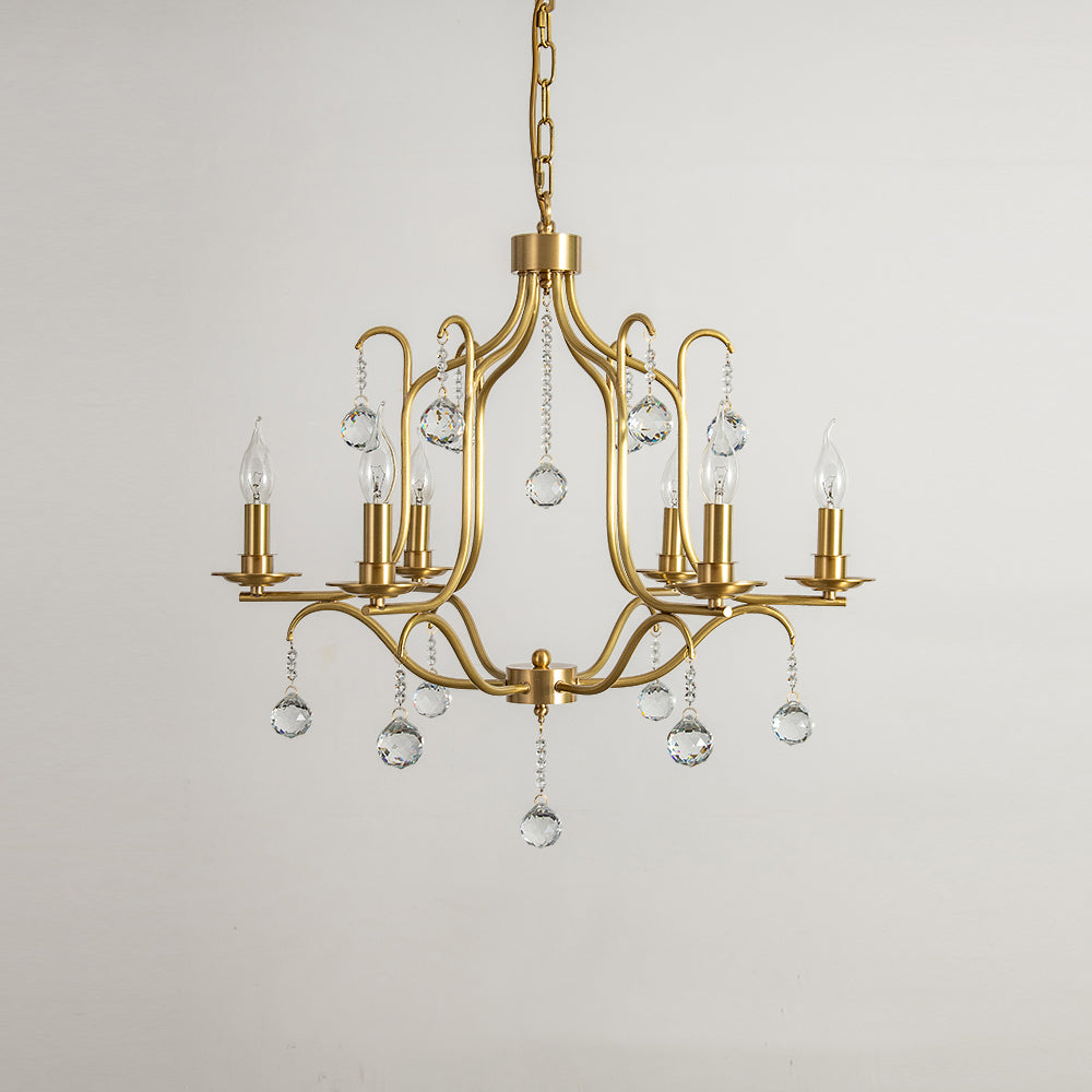 Fairchild Chandelier