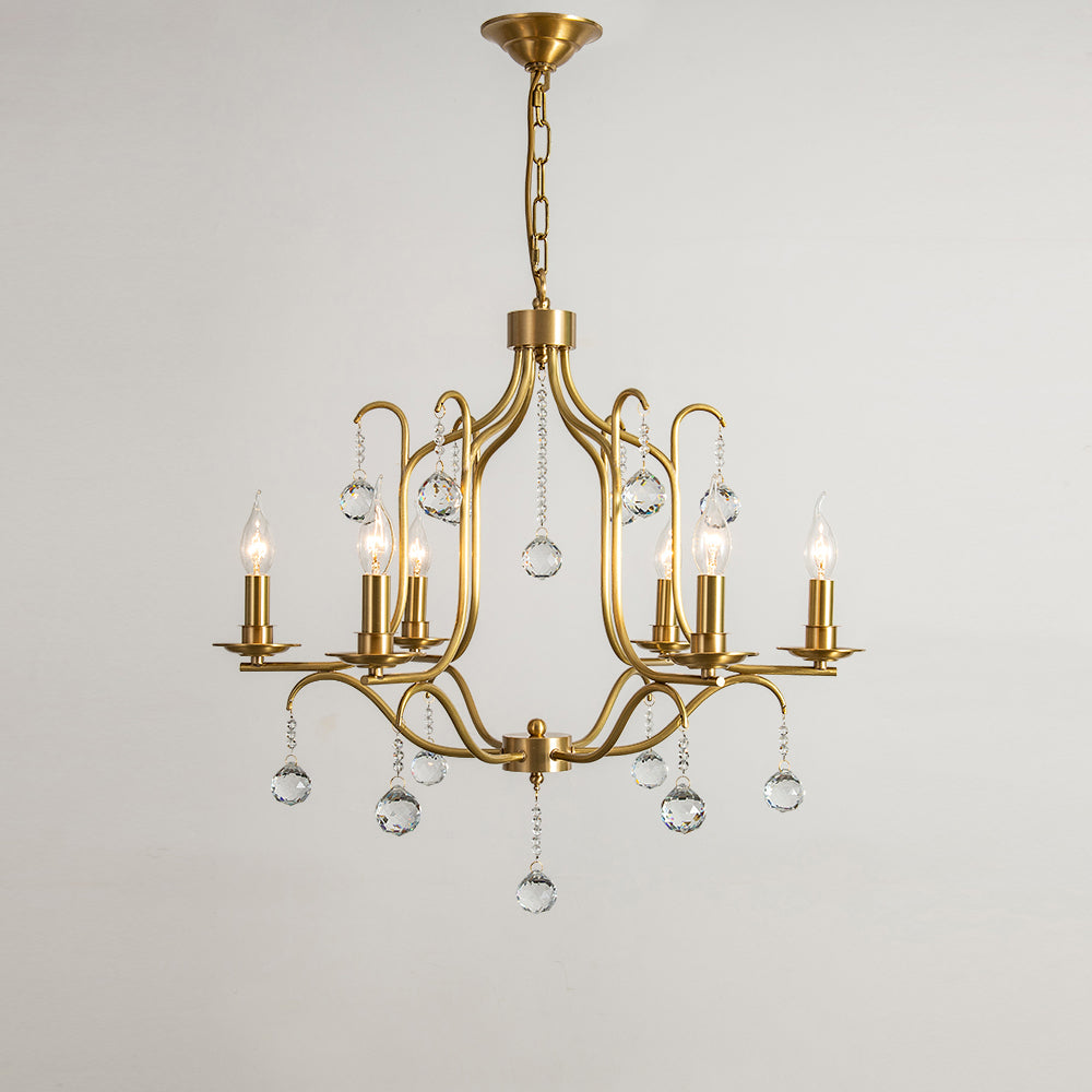 Fairchild Chandelier