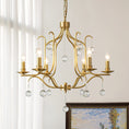 Load image into Gallery viewer, Fairchild Chandelier
