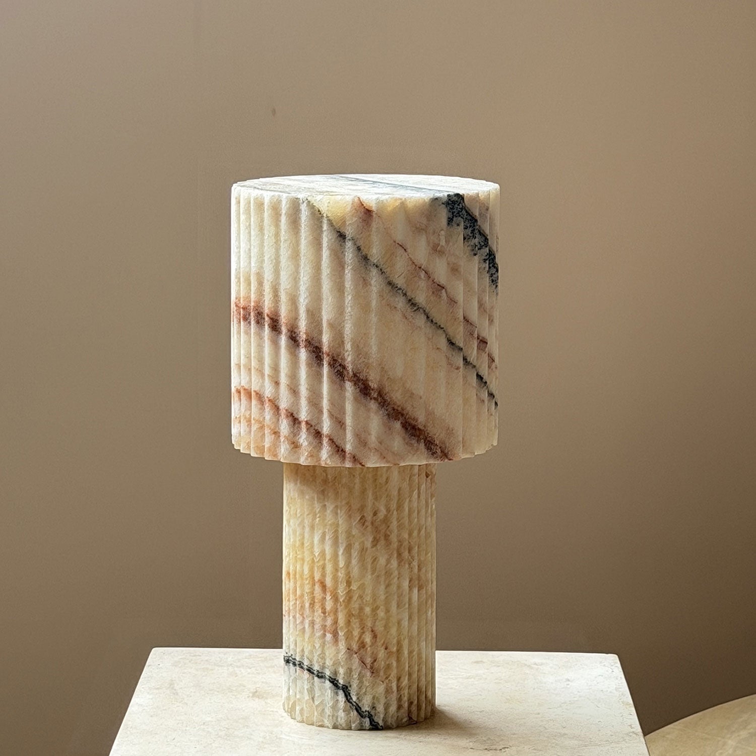 Falten Table Lamp