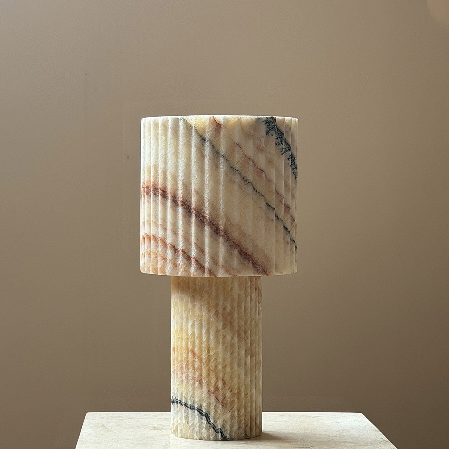 Falten Table Lamp