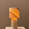 Load image into Gallery viewer, Falten Table Lamp
