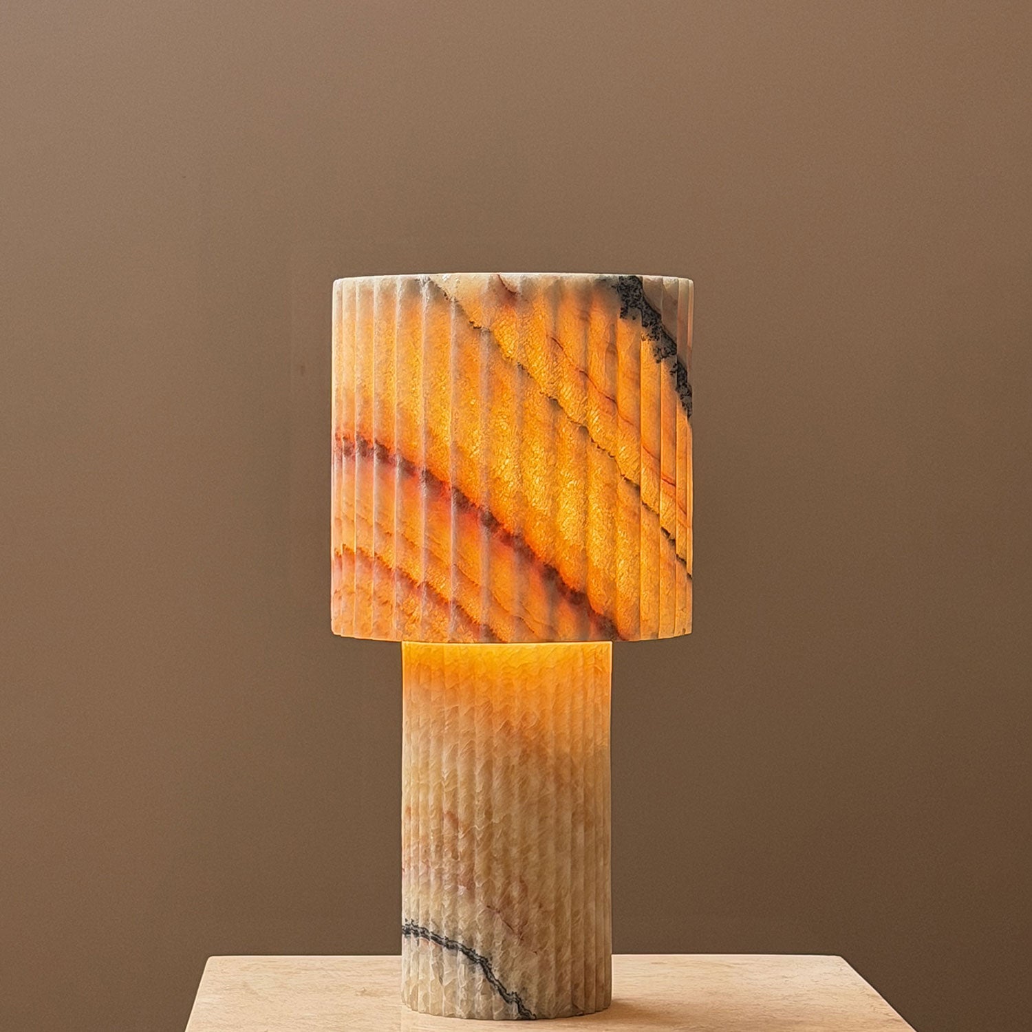 Falten Table Lamp