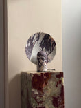 Load image into Gallery viewer, Fan Marble Table Lamp
