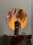 Load image into Gallery viewer, Fan Marble Table Lamp
