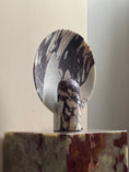 Load image into Gallery viewer, Fan Marble Table Lamp
