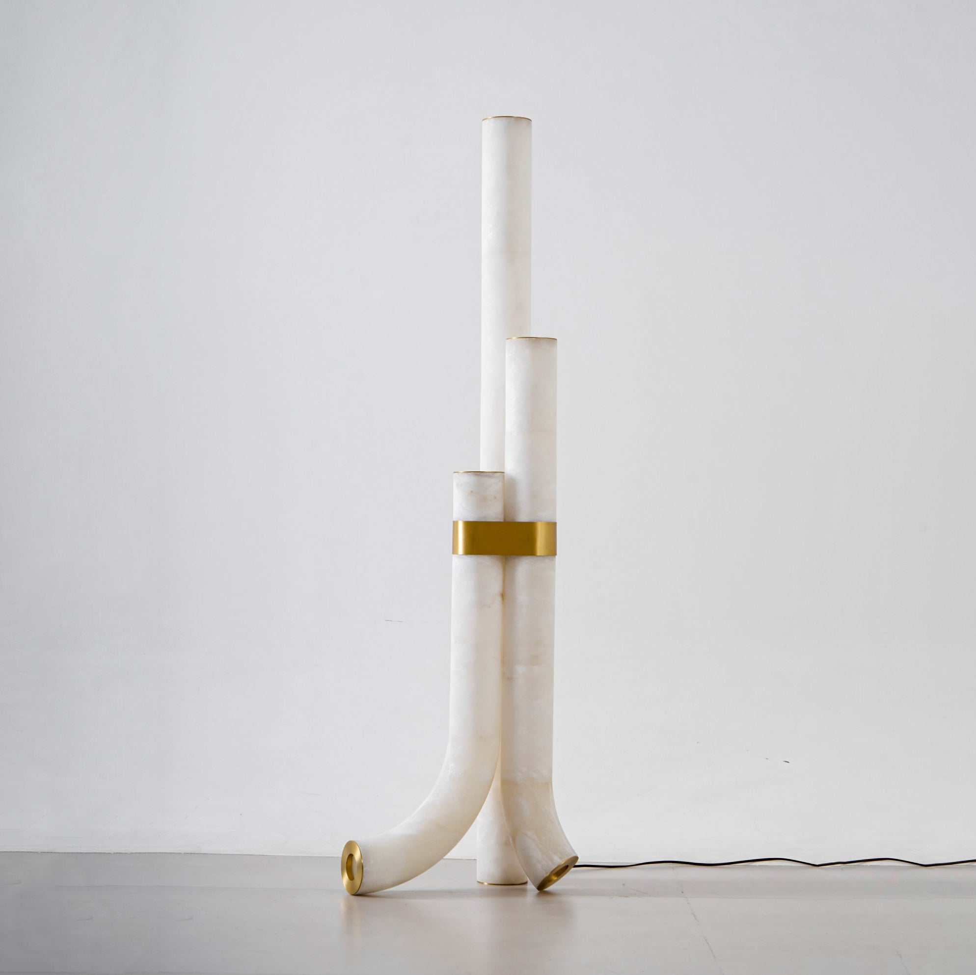 Lampadaire Fantaisie