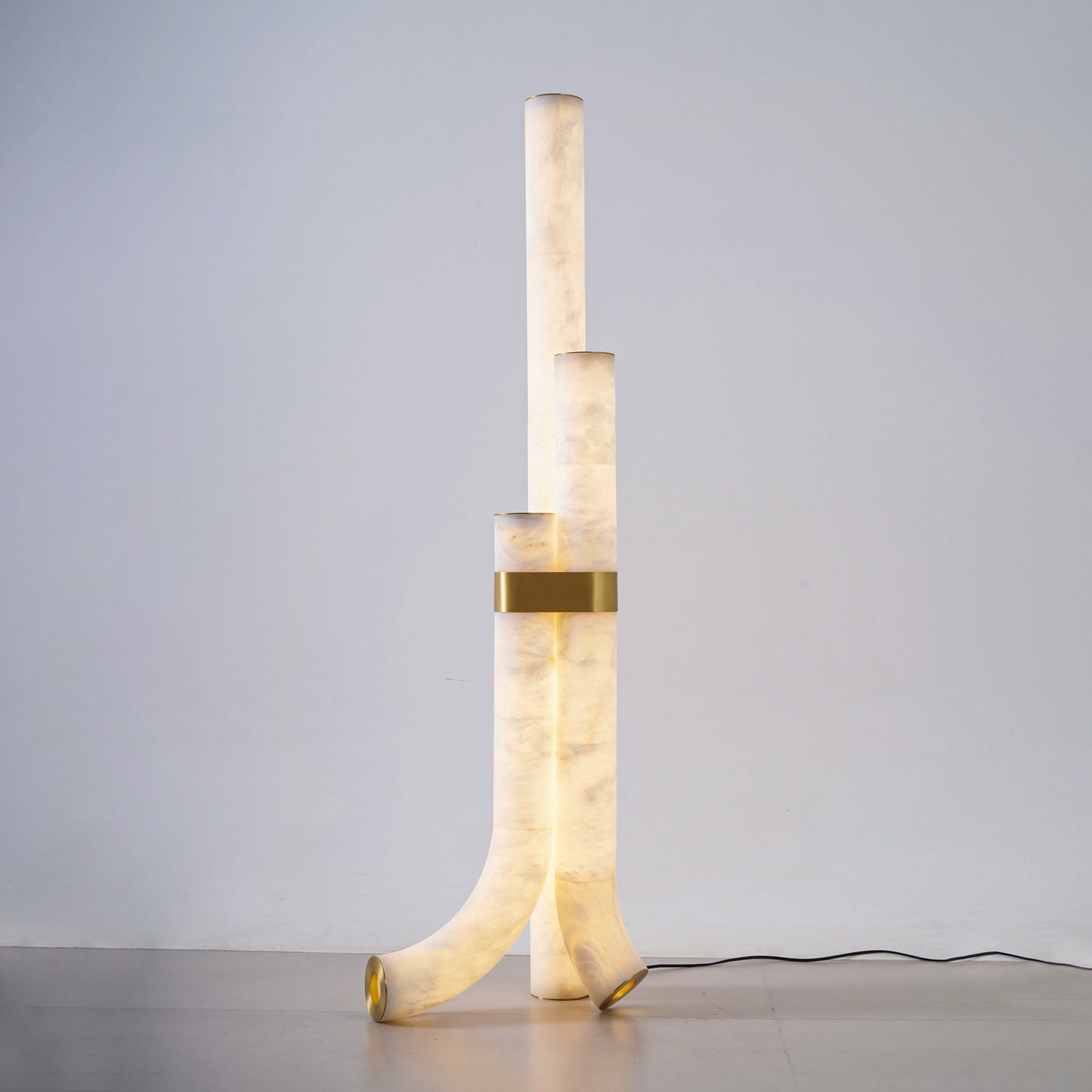 Lampadaire Fantaisie