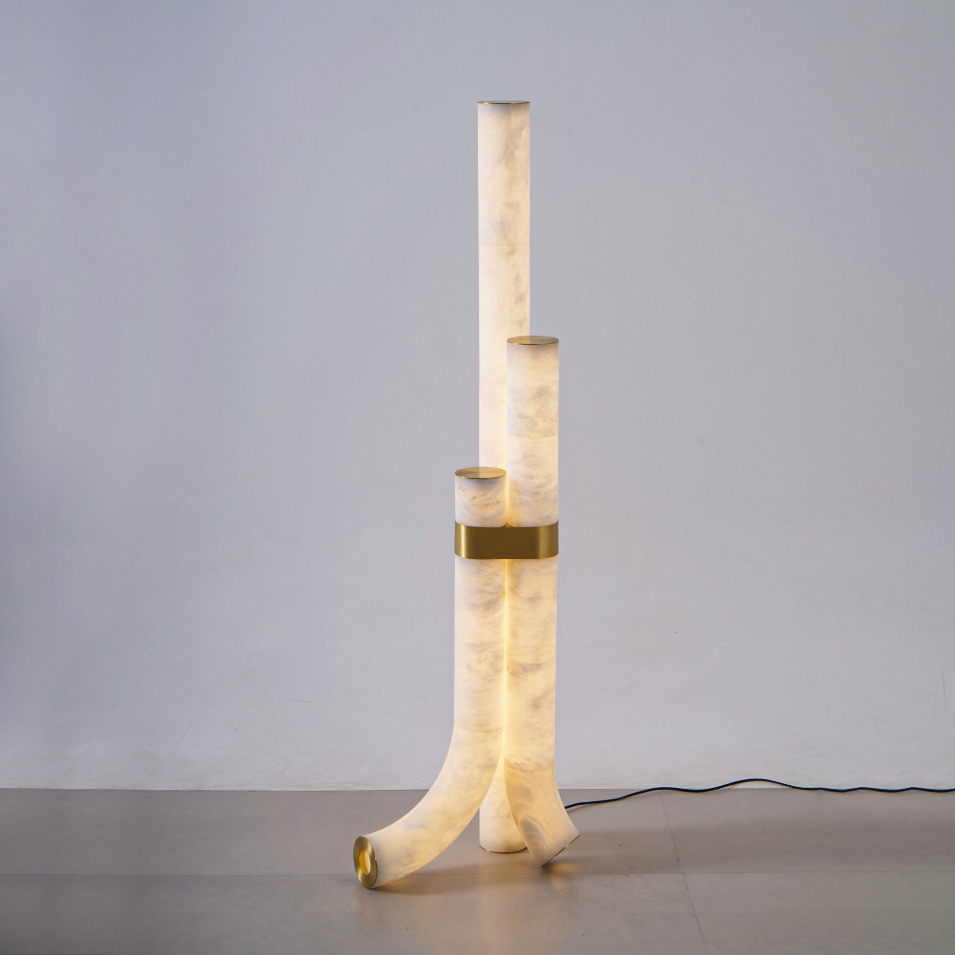 Lampadaire Fantaisie