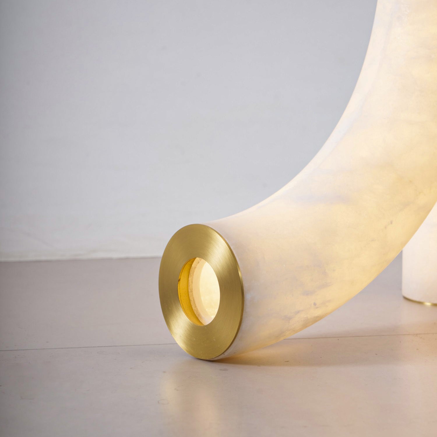 Lampadaire Fantaisie