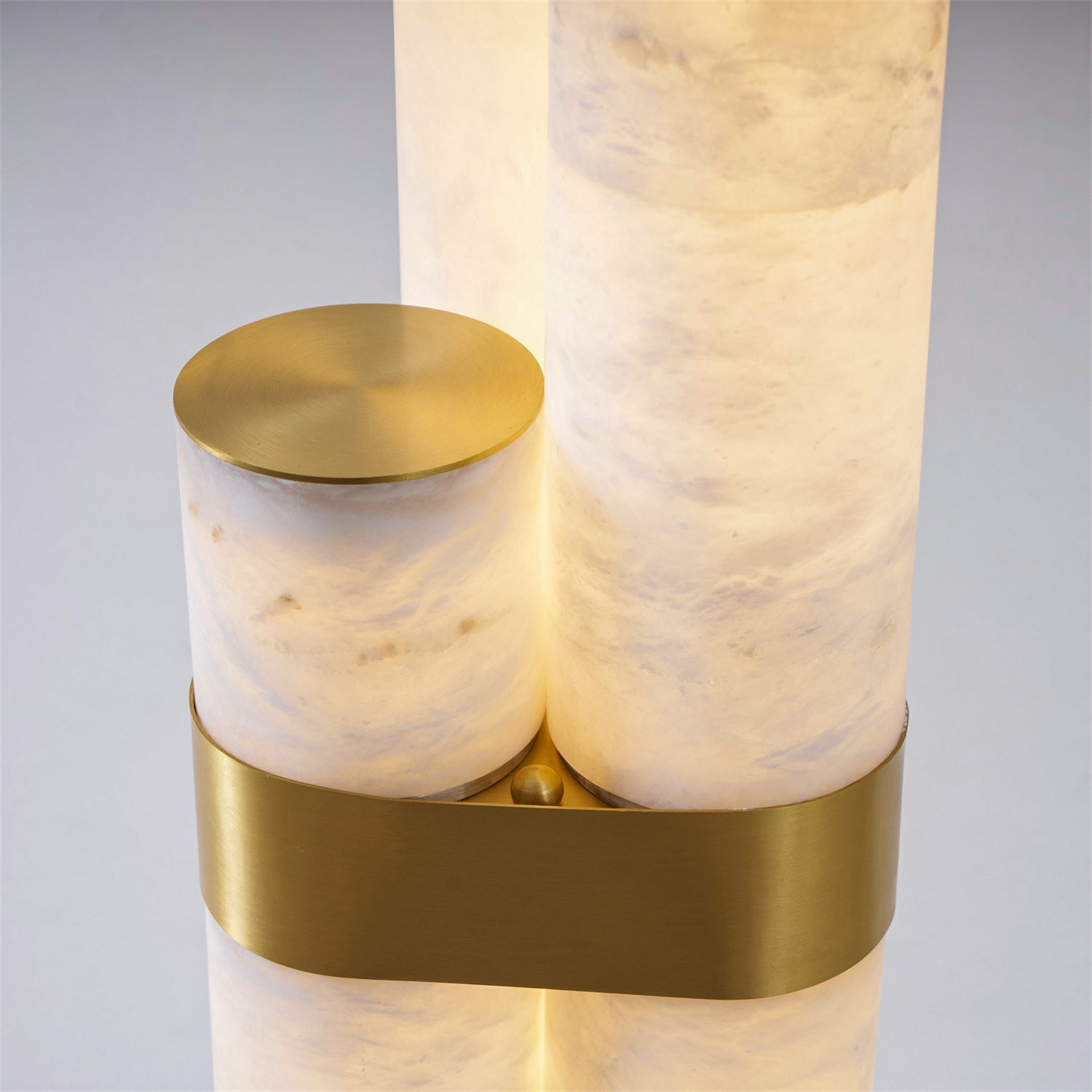 Lampadaire Fantaisie