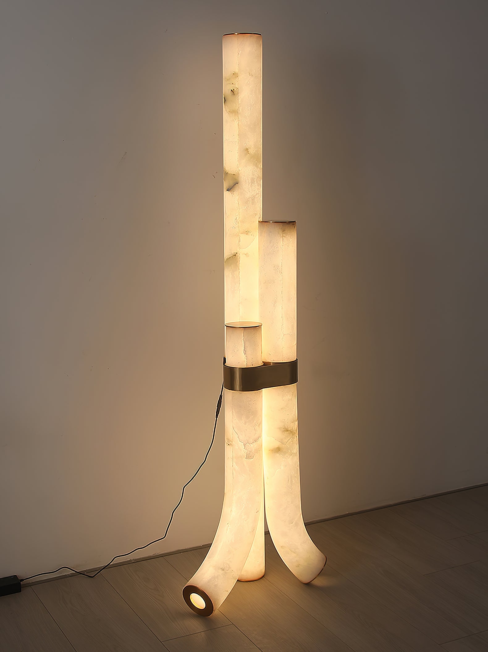 Fantasy Floor Lamp