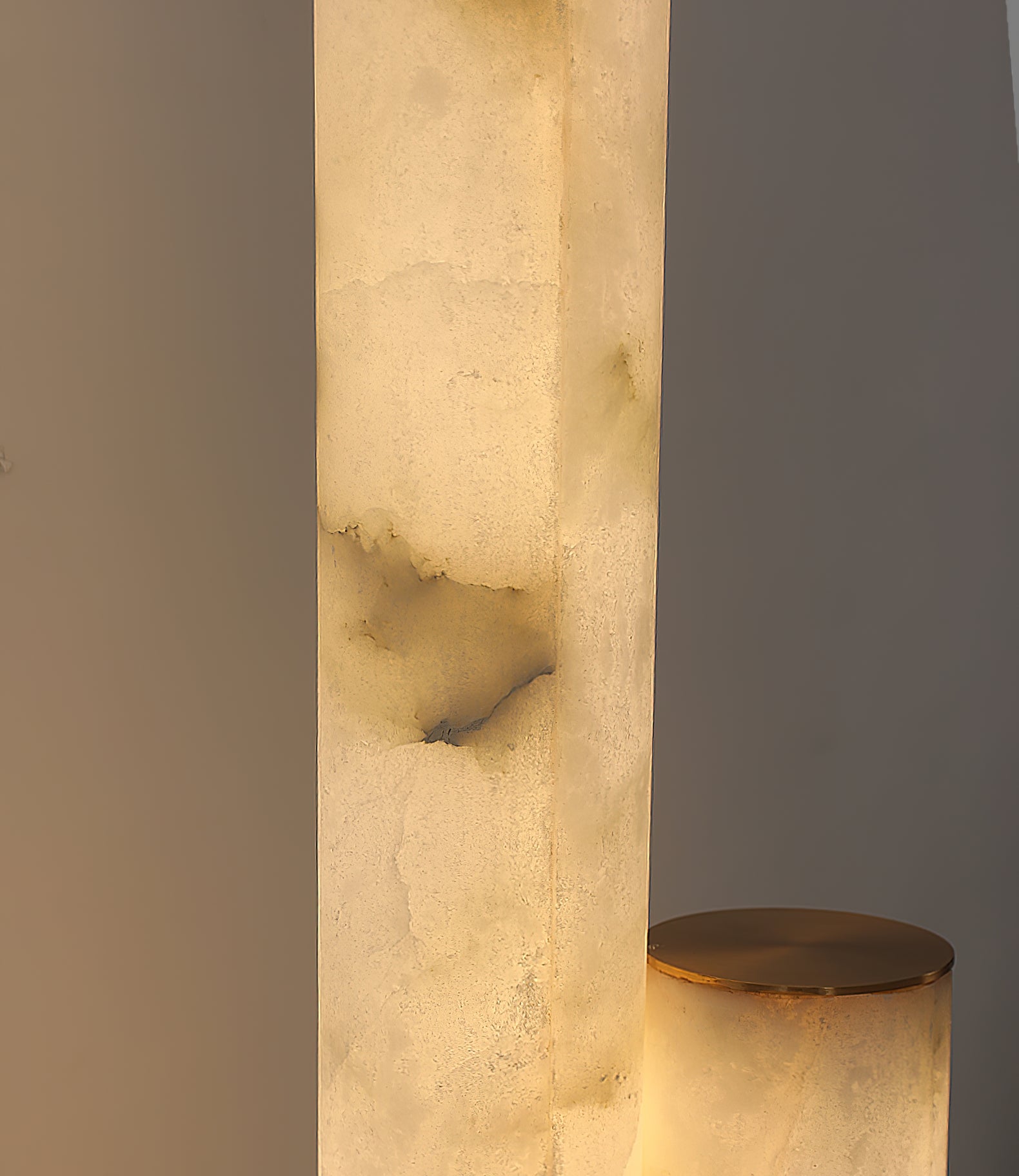 Fantasy Floor Lamp