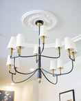 Load image into Gallery viewer, Farlane Chandelier
