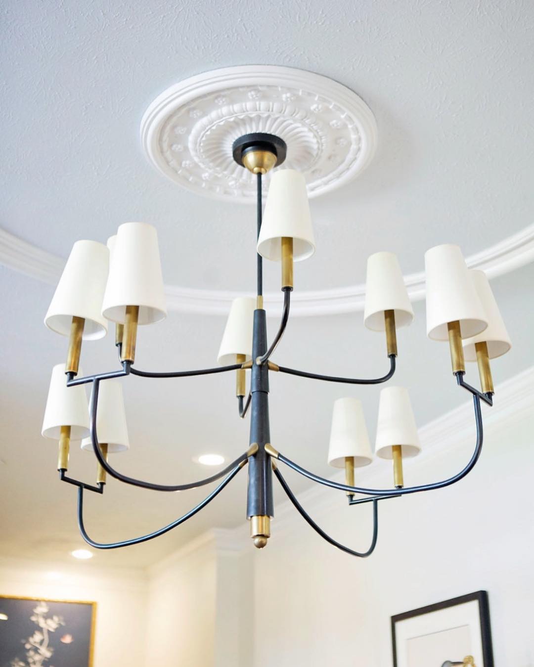 Farlane Chandelier