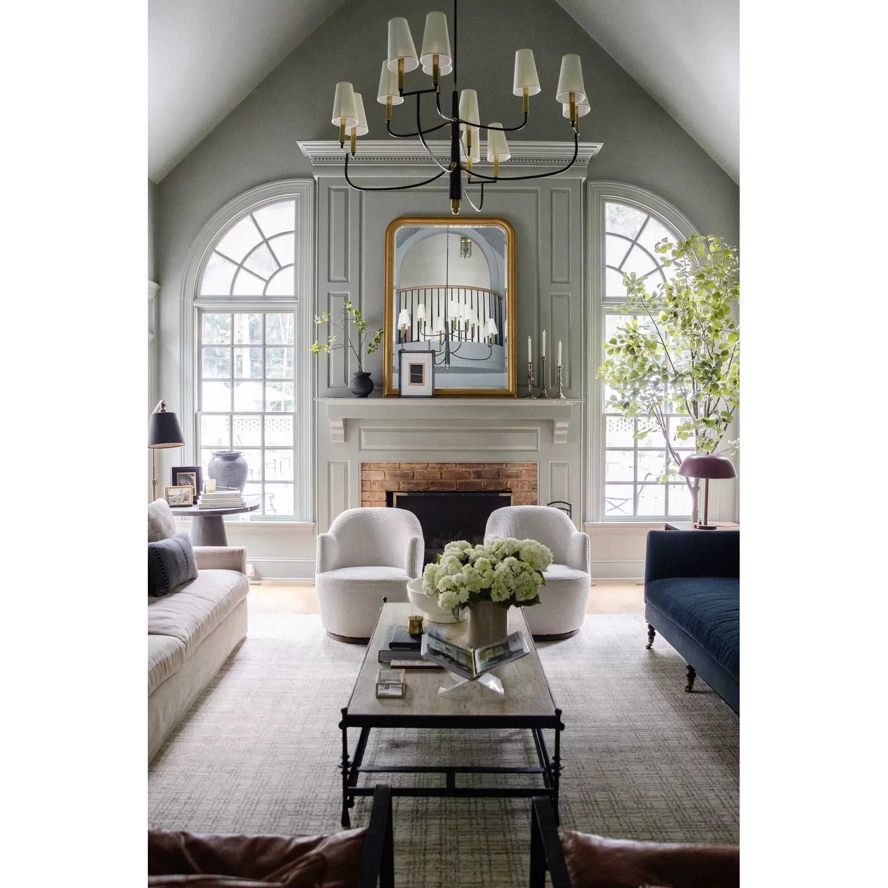 Farlane Chandelier