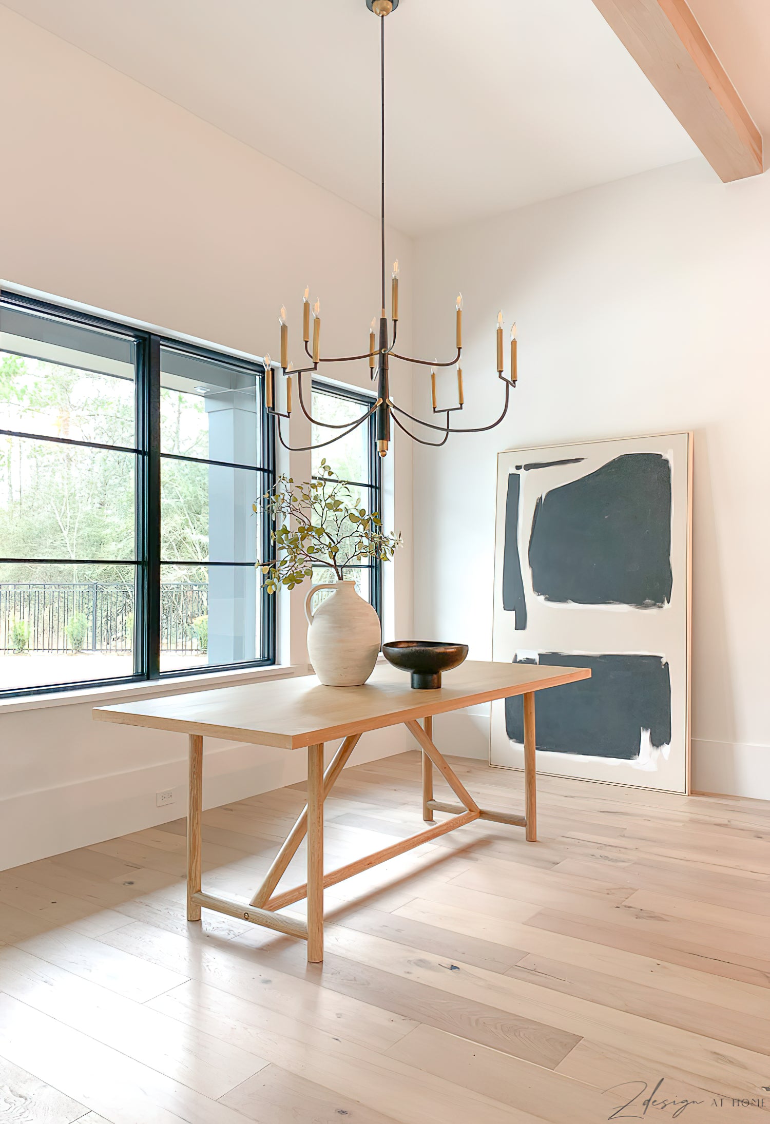 Farlane Chandelier