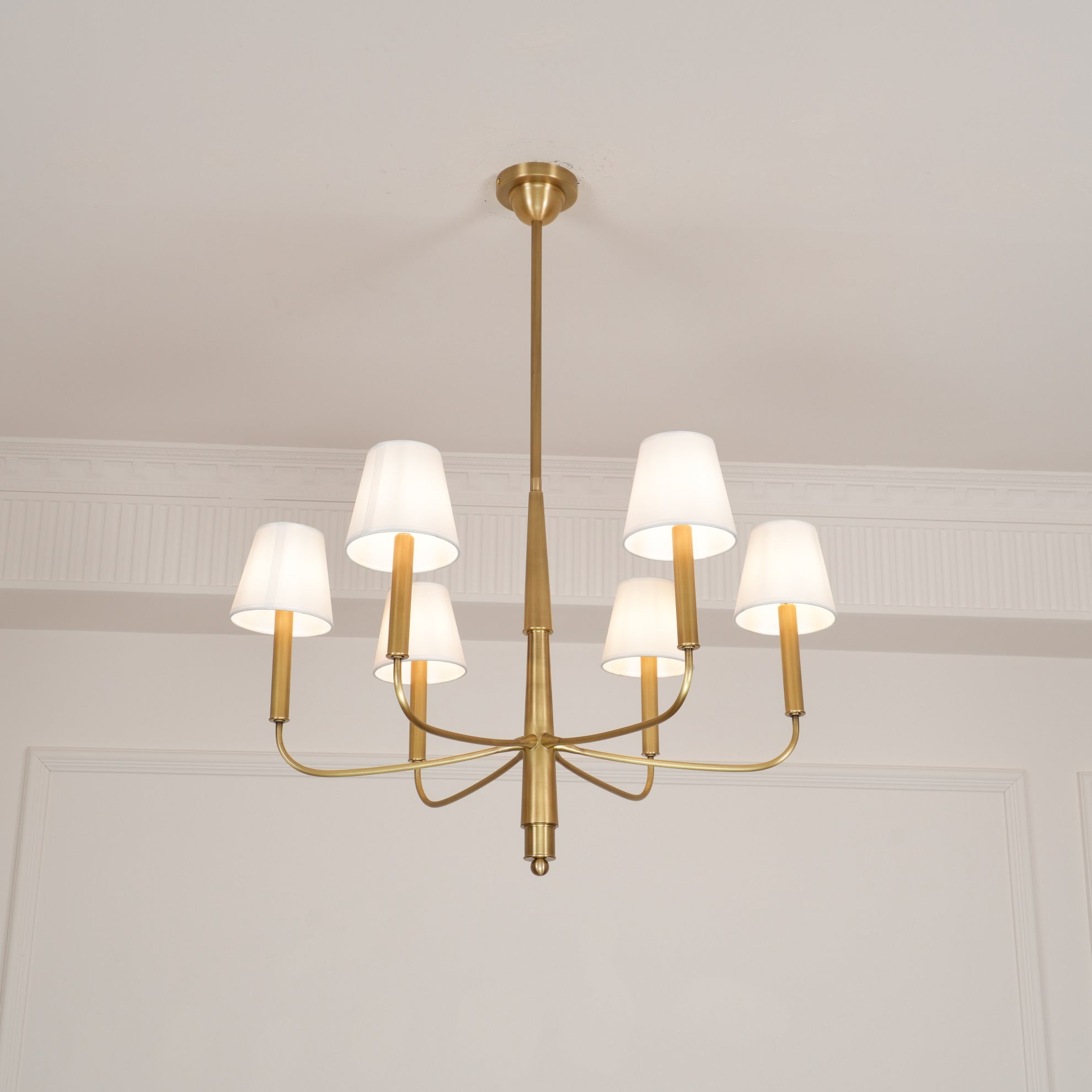 Farlane Chandelier