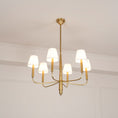 Load image into Gallery viewer, Farlane Chandelier
