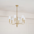 Load image into Gallery viewer, Farlane Chandelier
