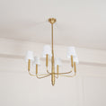 Load image into Gallery viewer, Farlane Chandelier
