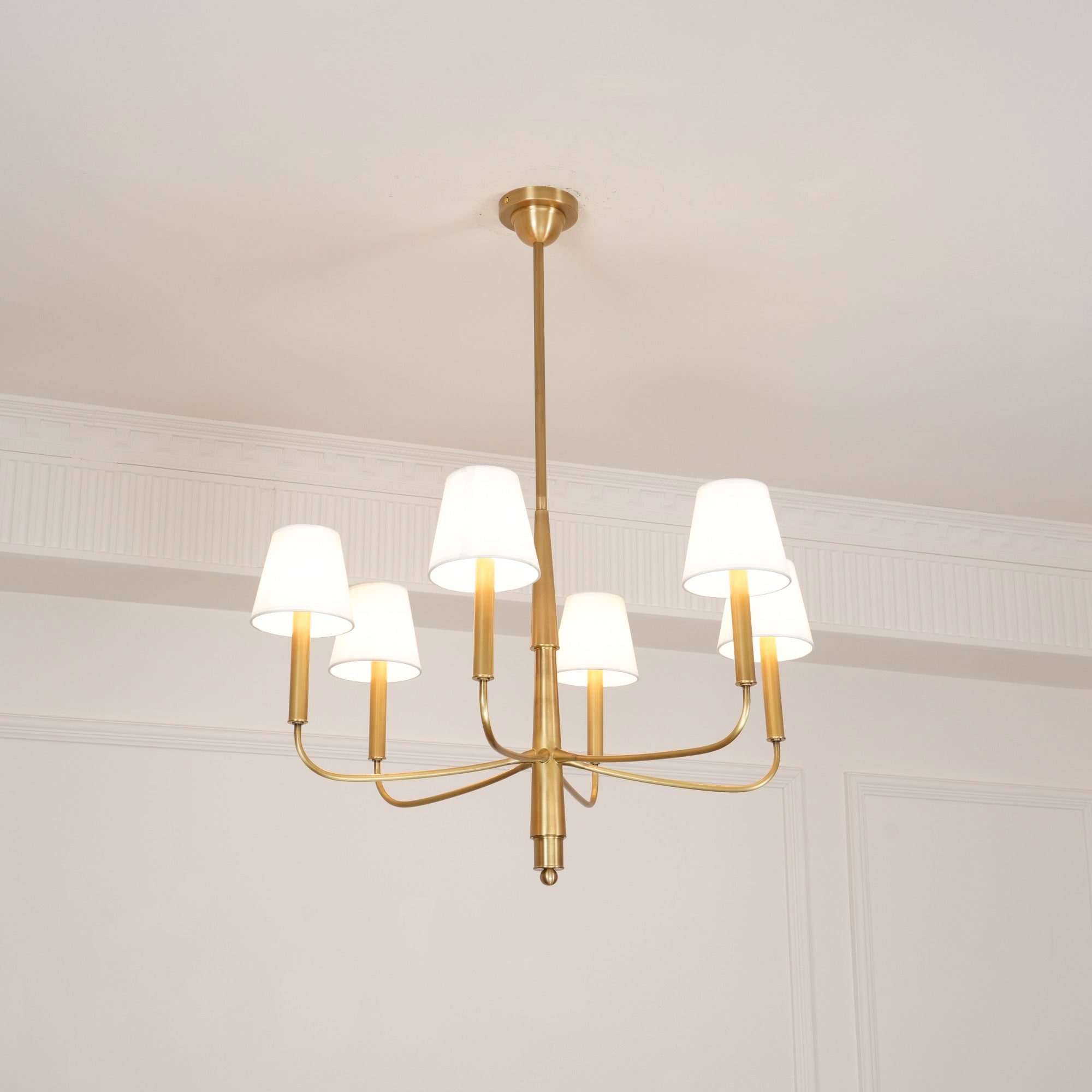 Farlane Chandelier