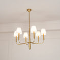 Load image into Gallery viewer, Farlane Chandelier
