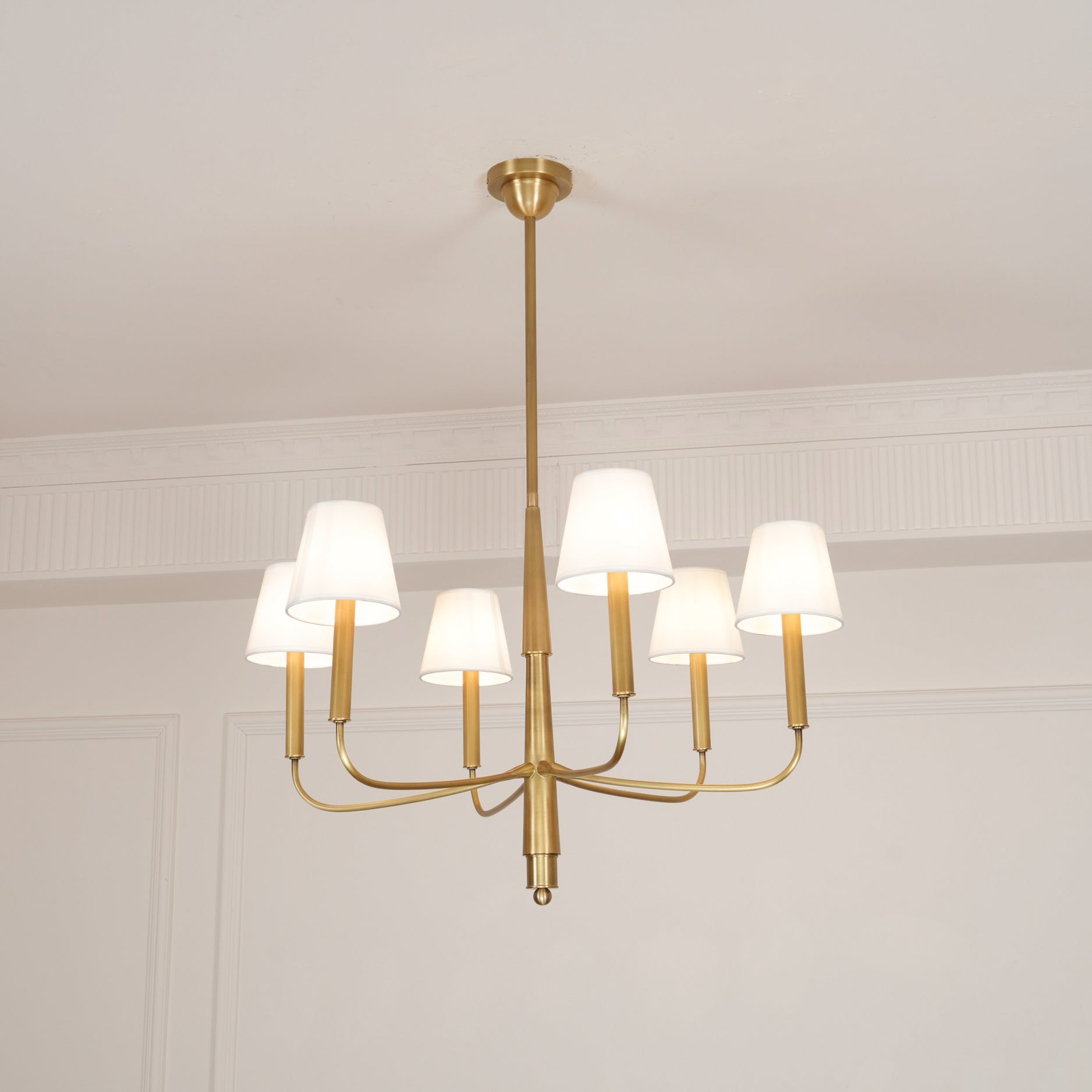 Lustre Farlane