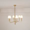 Load image into Gallery viewer, Farlane Chandelier
