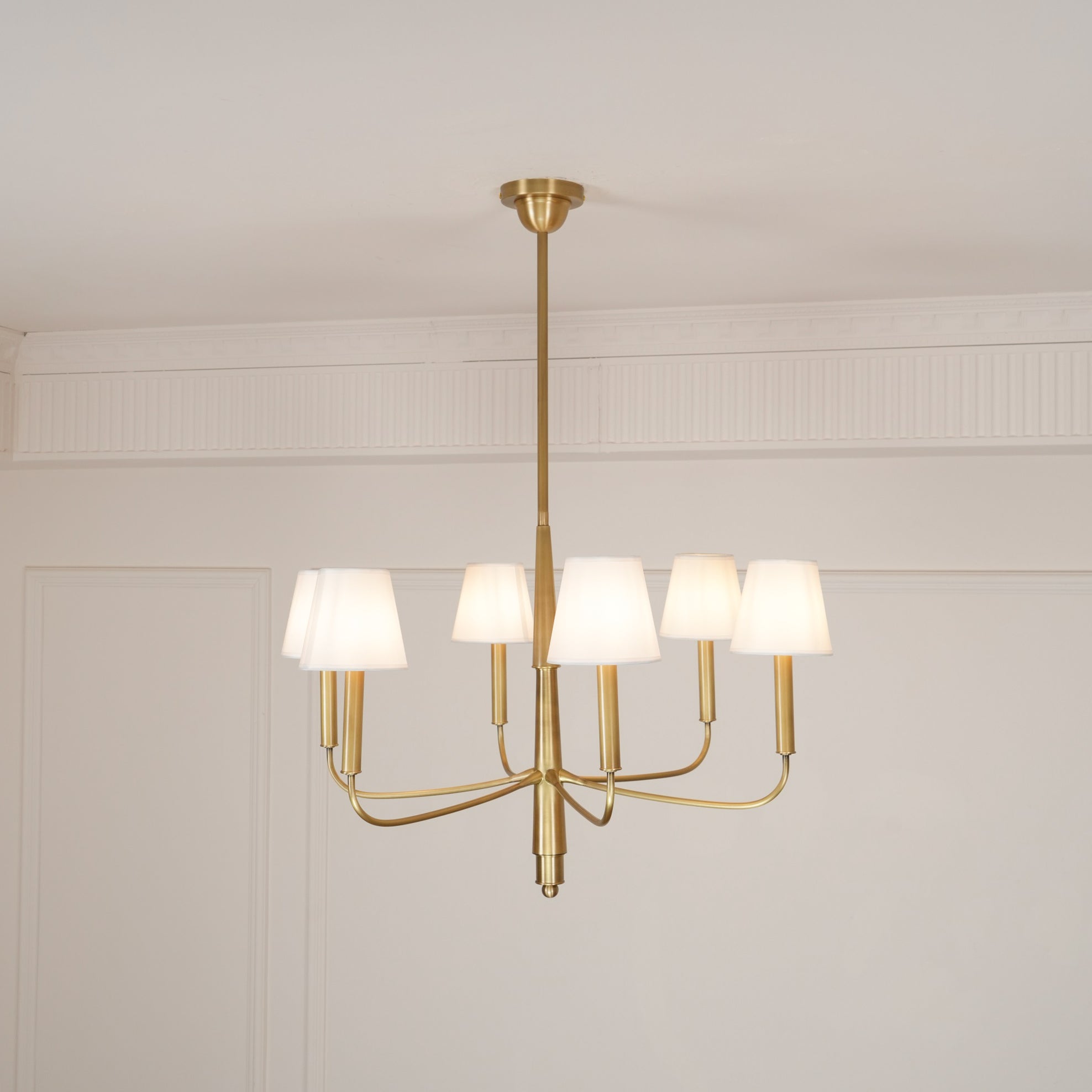 Farlane Chandelier