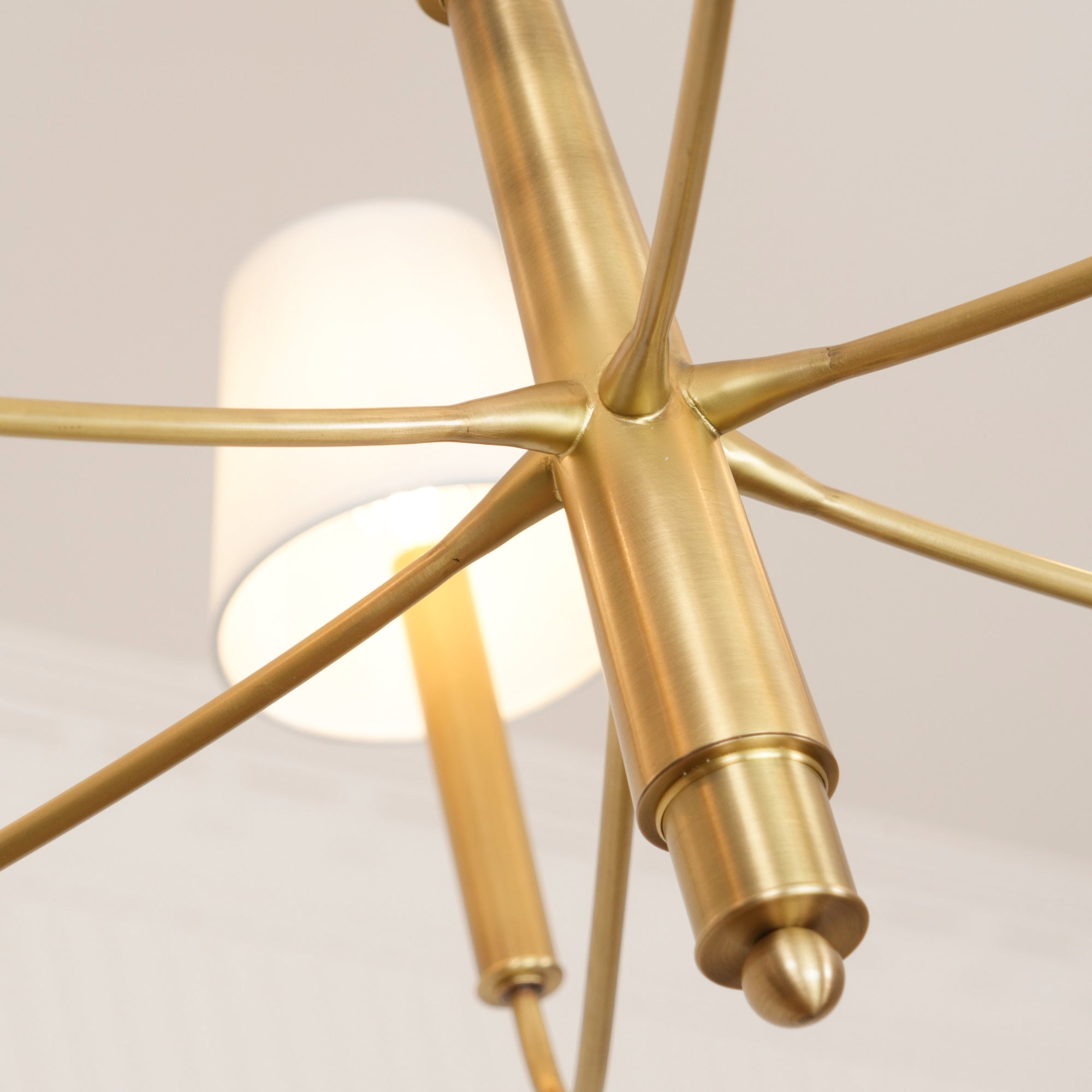 Farlane Chandelier