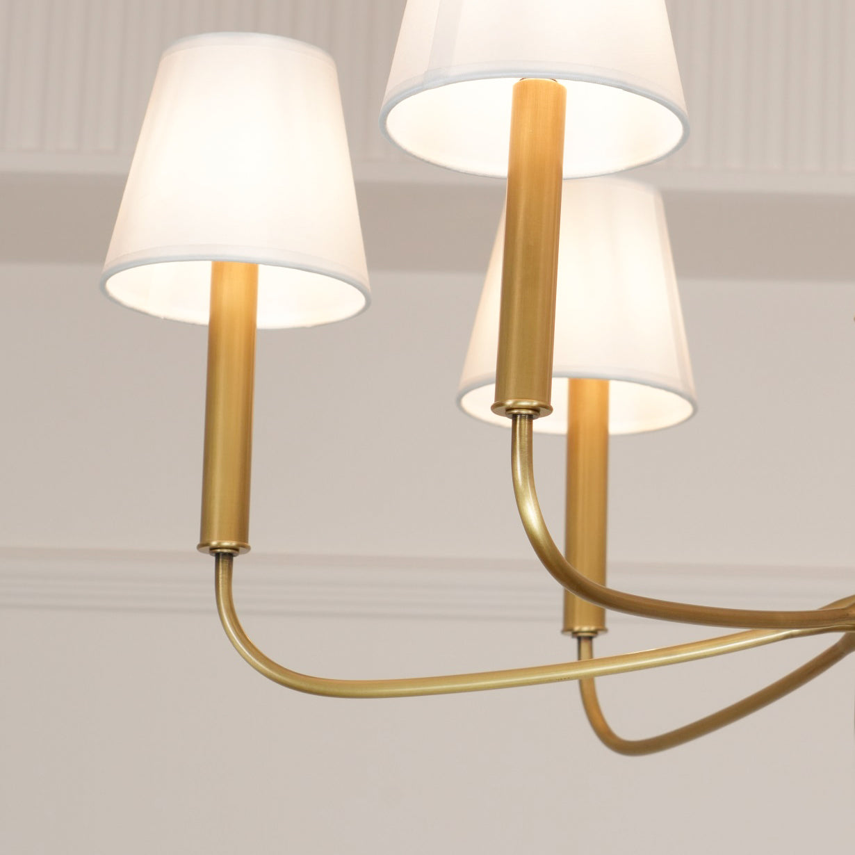 Farlane Chandelier