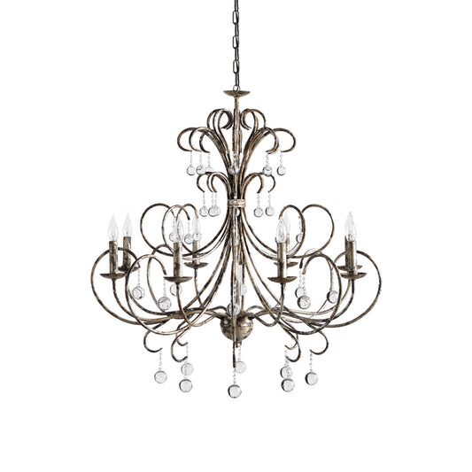 Feiss Chandelier