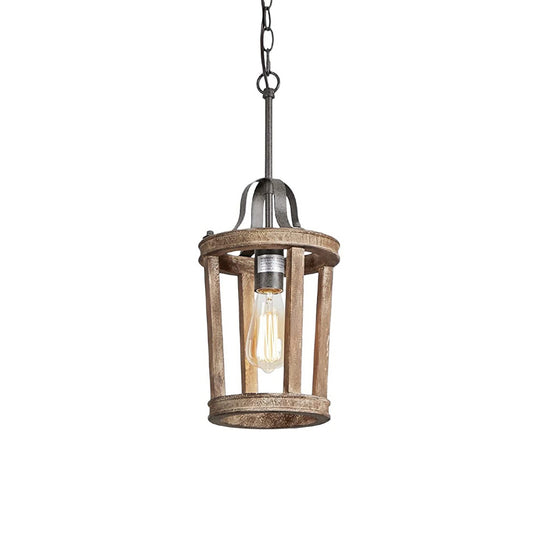 Feiss Lorenz Pendant Lamp