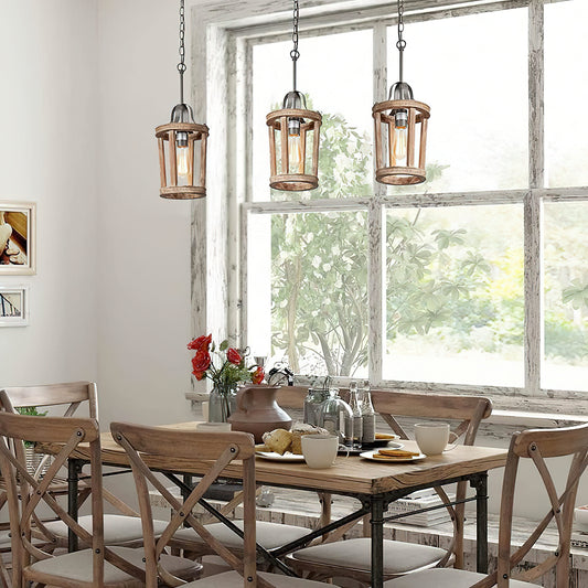 Feiss Lorenz Pendant Lamp