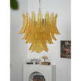 Load image into Gallery viewer, Felci Glass Chandelier
