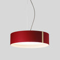 Load image into Gallery viewer, Felt Pendant Light
