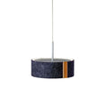 Load image into Gallery viewer, Felt Pendant Light
