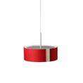 Load image into Gallery viewer, Felt Pendant Light
