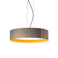 Load image into Gallery viewer, Felt Pendant Light
